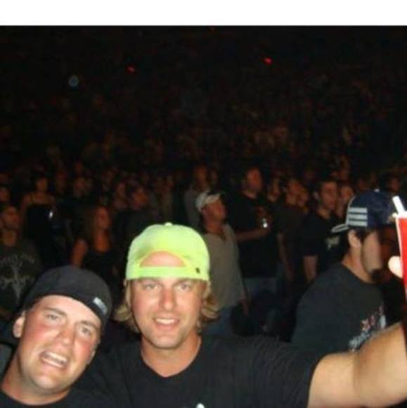 Meet your Posher, Mark - Picture 1 of 1